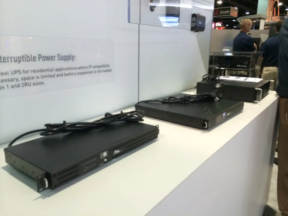 CEDIA 2014 — photo 57