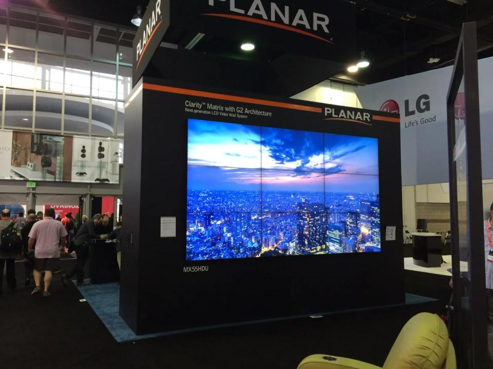 CEDIA 2014 — photo 33