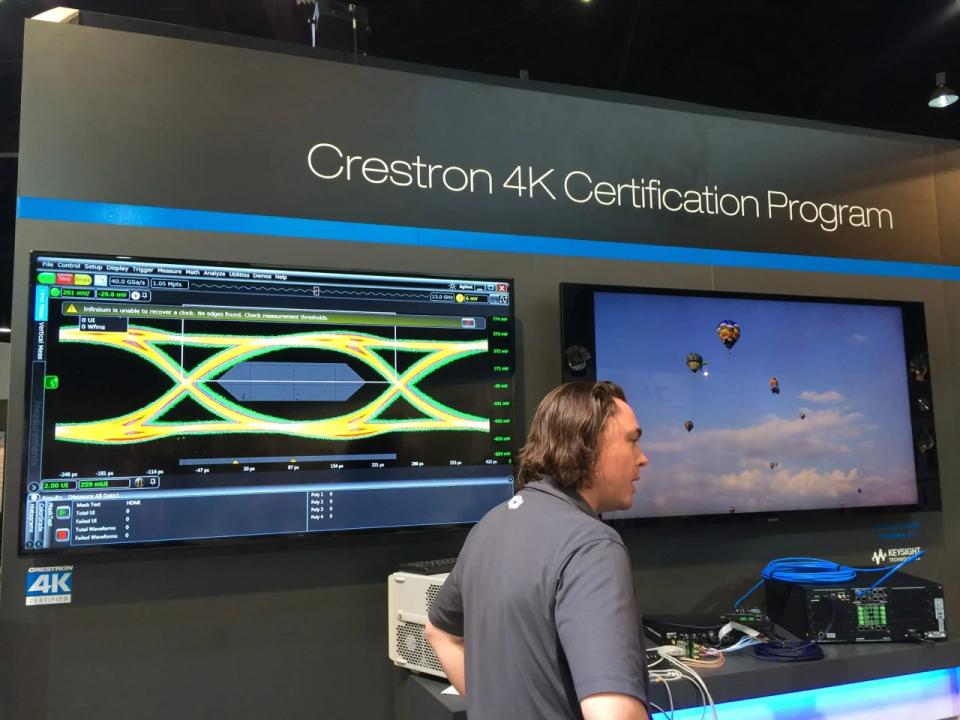 CEDIA 2014 — photo 20