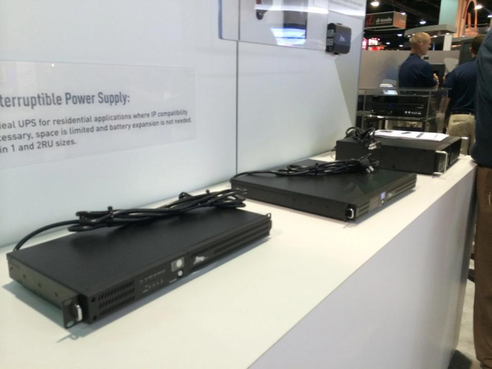 CEDIA 2014 — photo 57