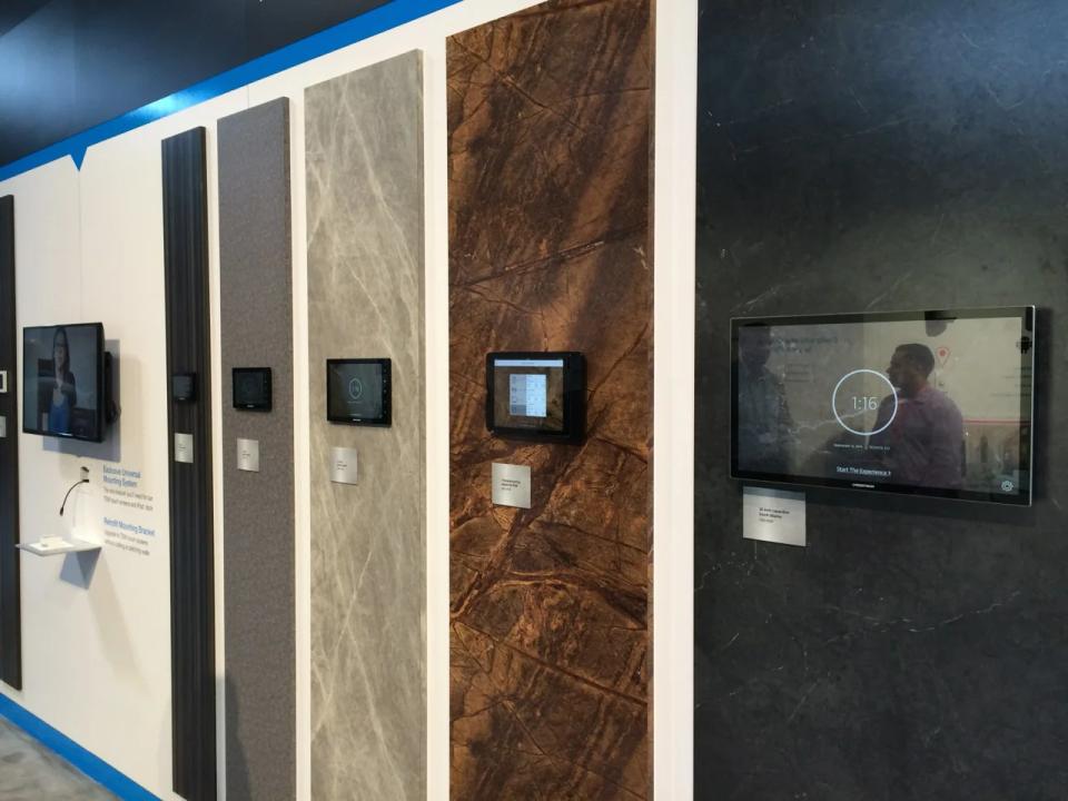 CEDIA 2014 — photo 22