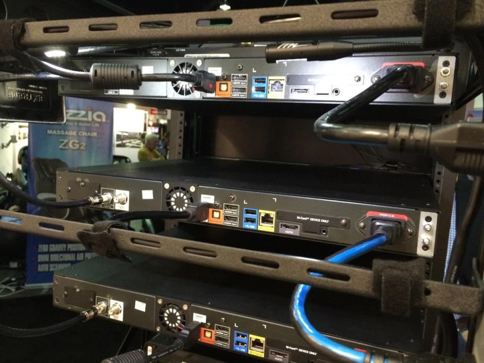 CEDIA 2014 — photo 53