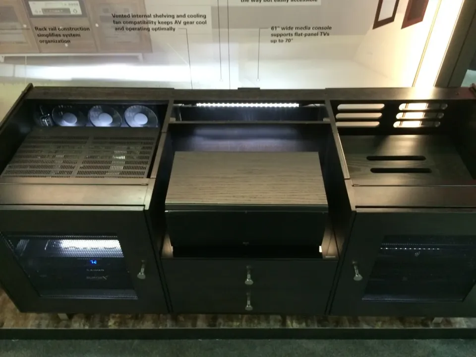 CEDIA 2014 — photo 19