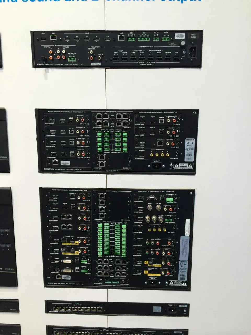 CEDIA 2014 — photo 21