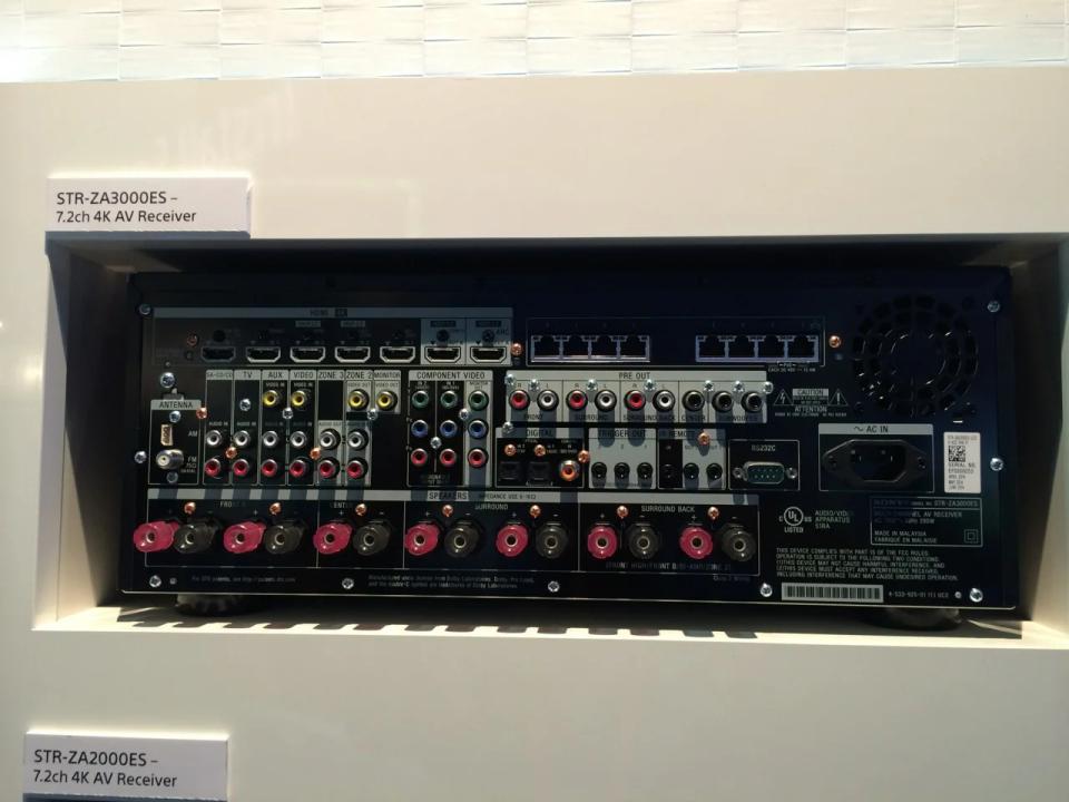 CEDIA 2014 — photo 24