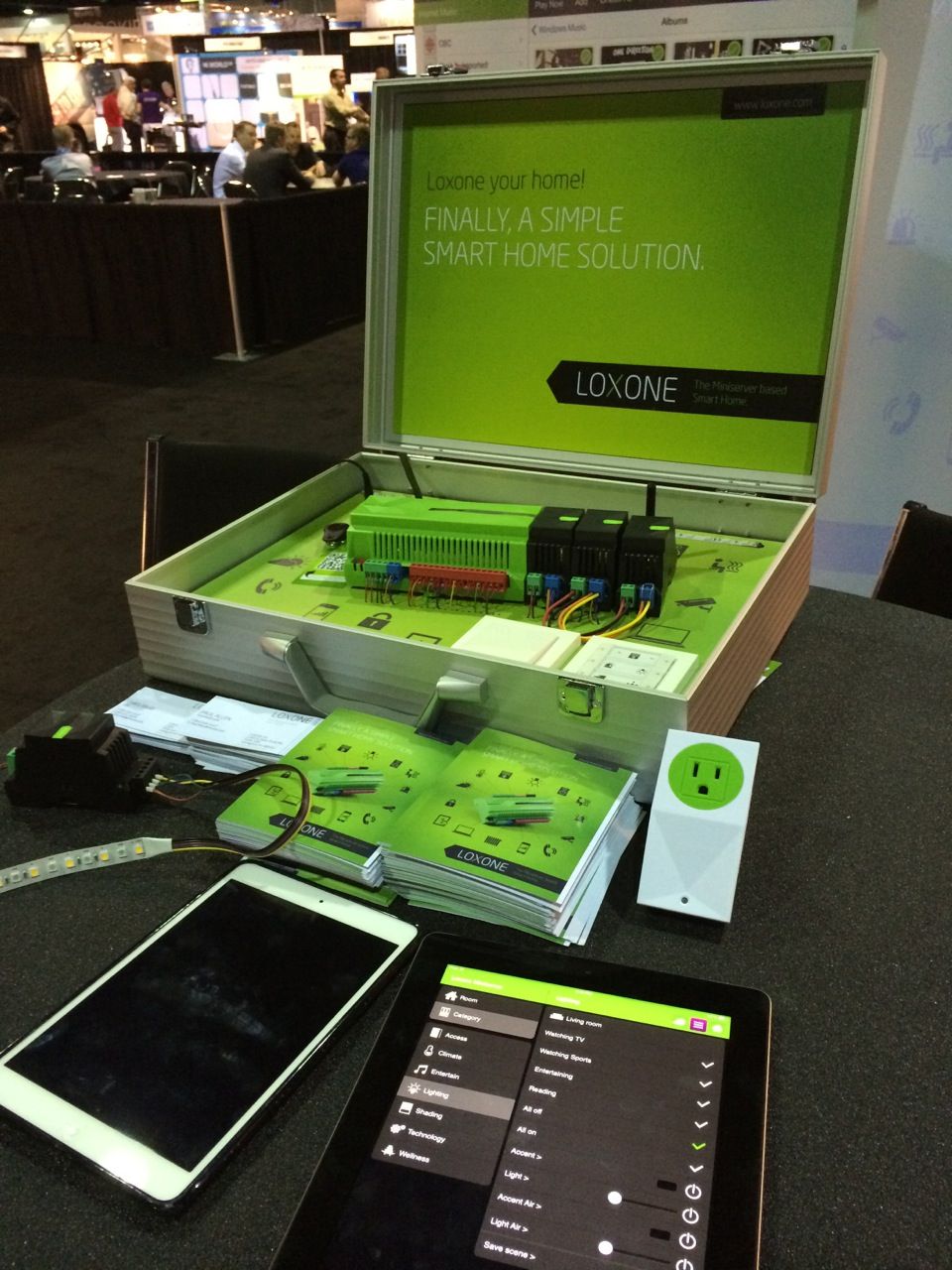 CEDIA 2014 — photo 52