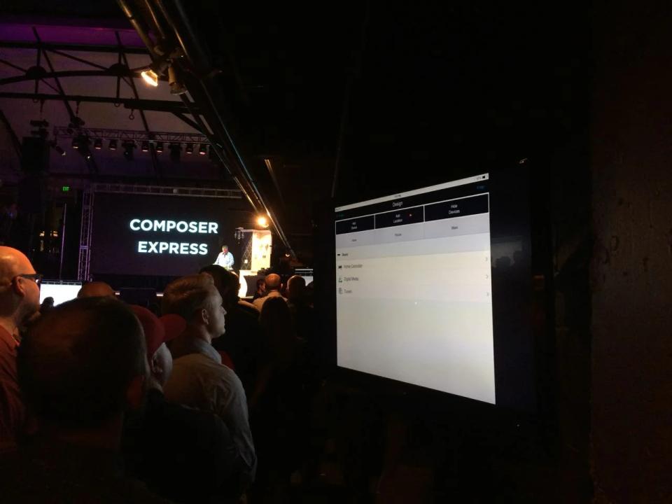 CEDIA 2014 — photo 14