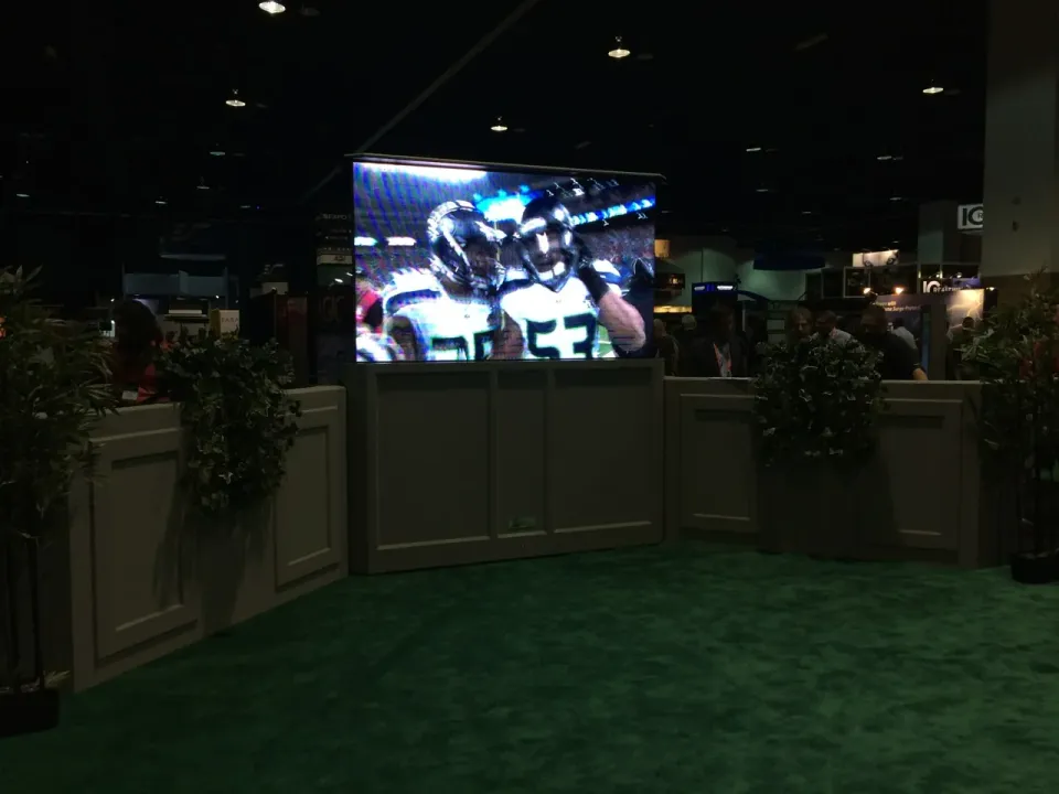 CEDIA 2014 — photo 38