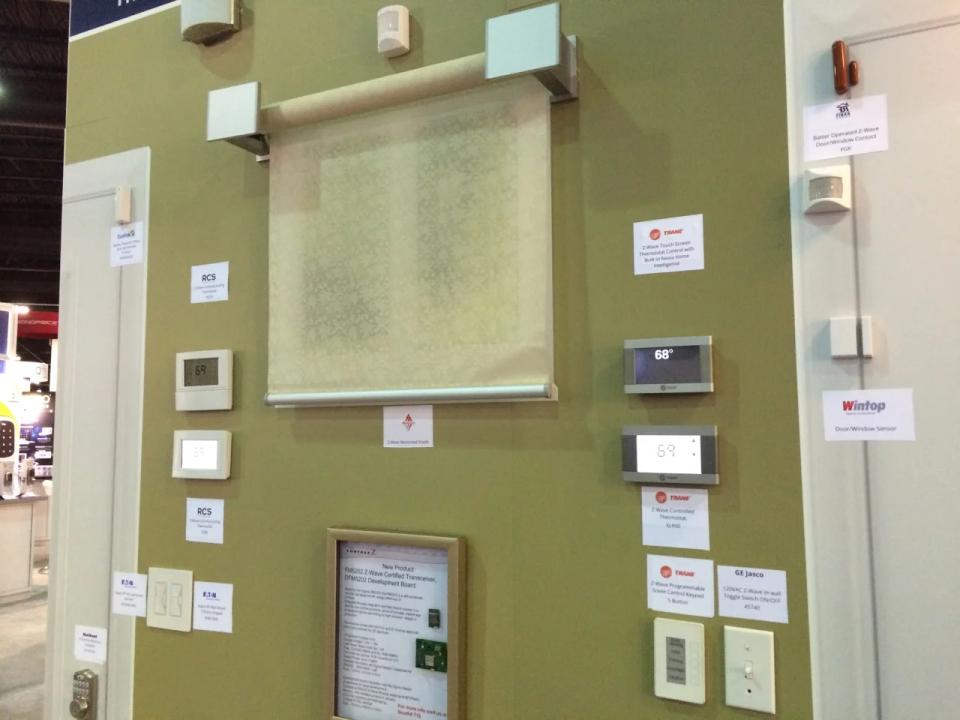 CEDIA 2014 — photo 30