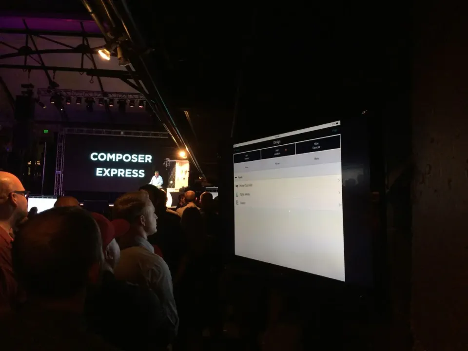CEDIA 2014 — photo 14