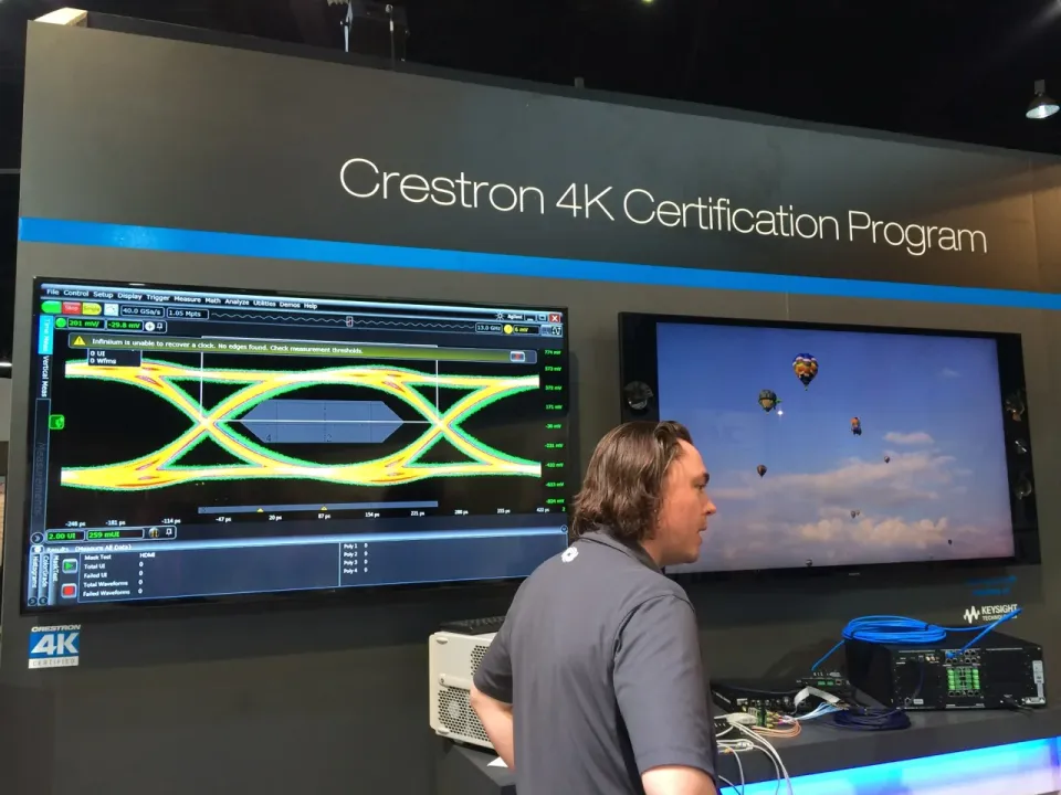 CEDIA 2014 — photo 20