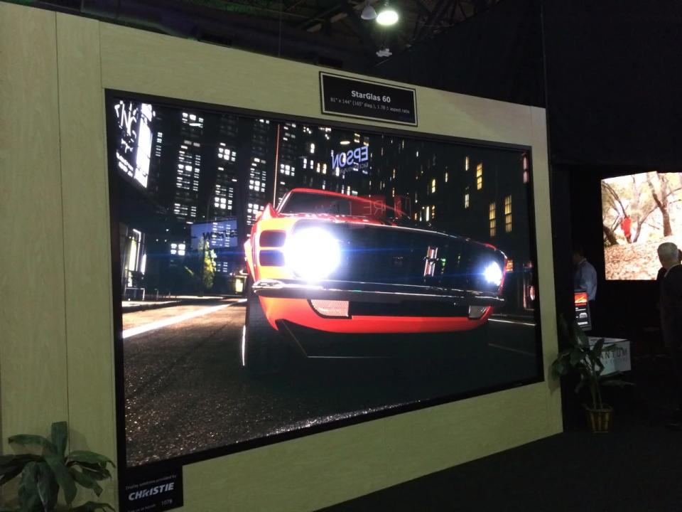 CEDIA 2014 — photo 23
