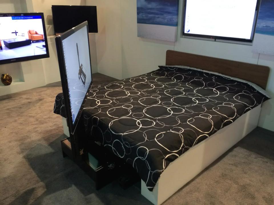 CEDIA 2014 — photo 40
