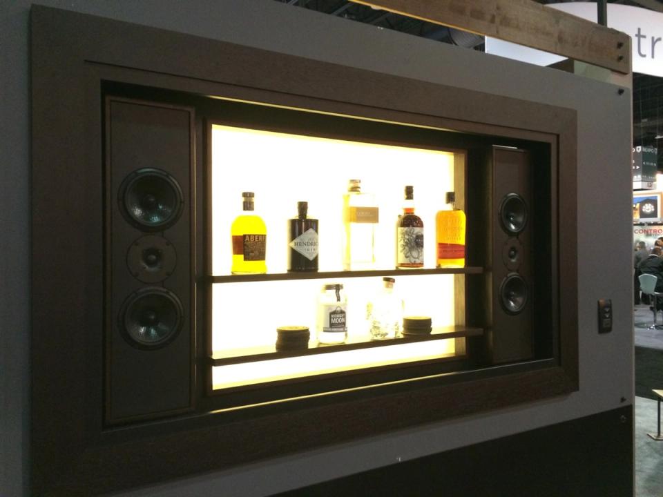 CEDIA 2014 — photo 45