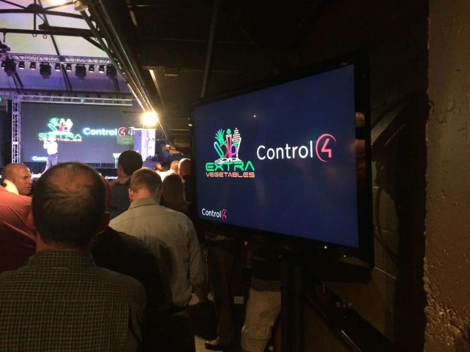 CEDIA 2014 — photo 13