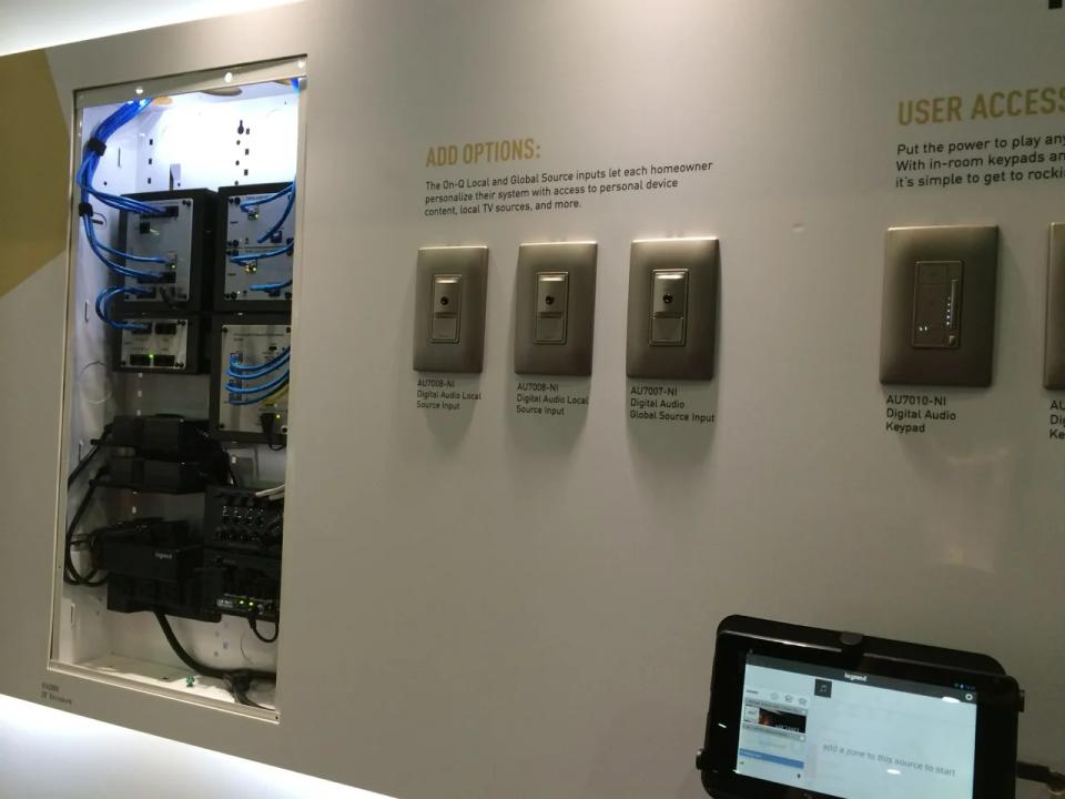 CEDIA 2014 — photo 35