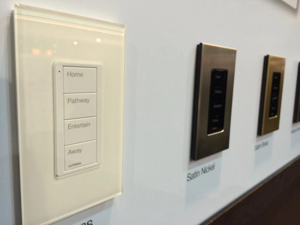 CEDIA 2014 — photo 9