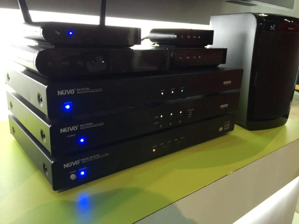 CEDIA 2014 — photo 34