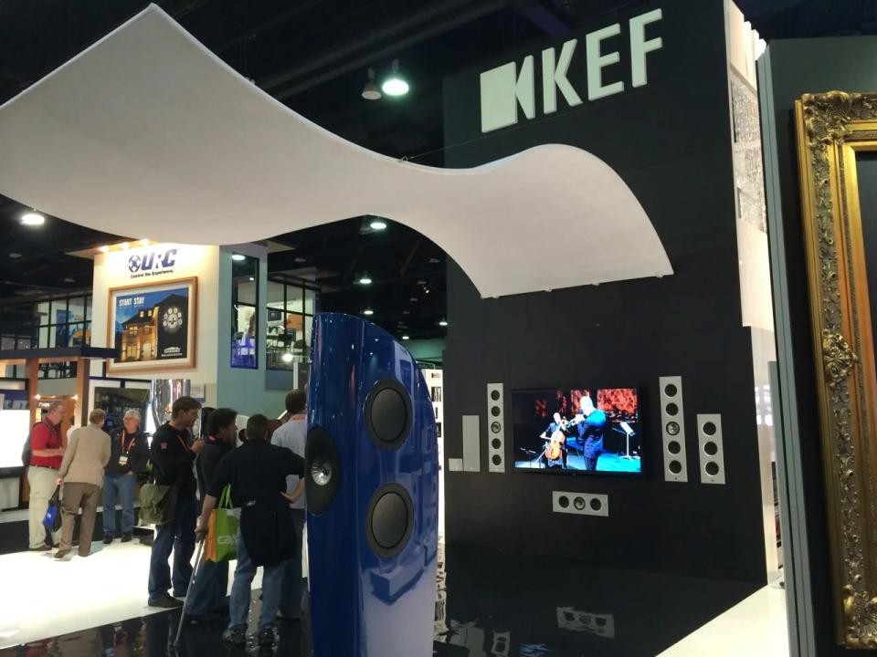 CEDIA 2014 — photo 32