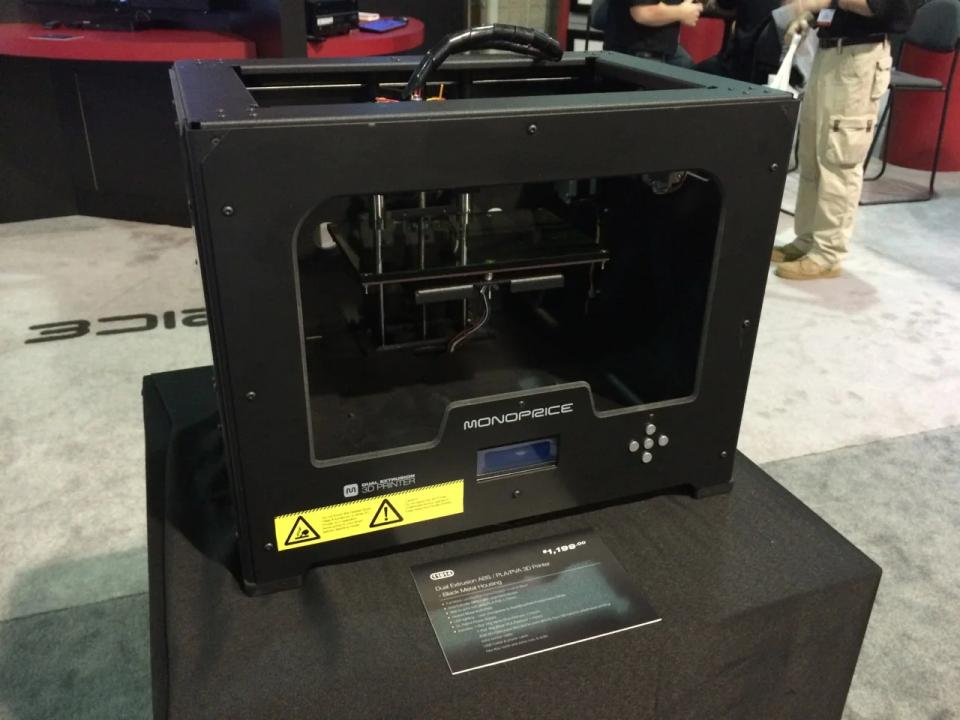 CEDIA 2014 — photo 43