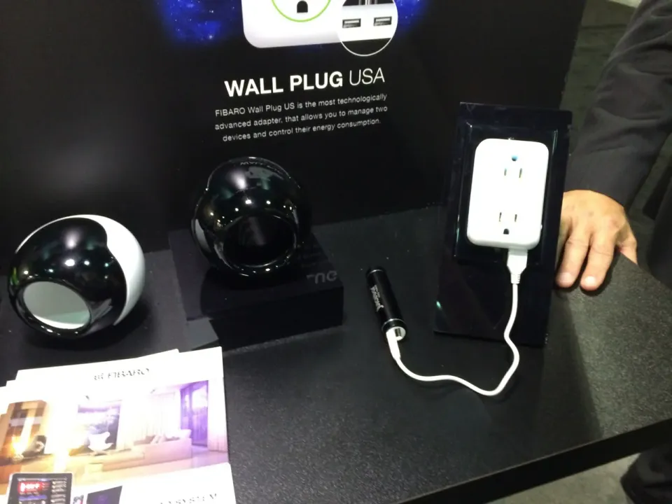 CEDIA 2014 — photo 26