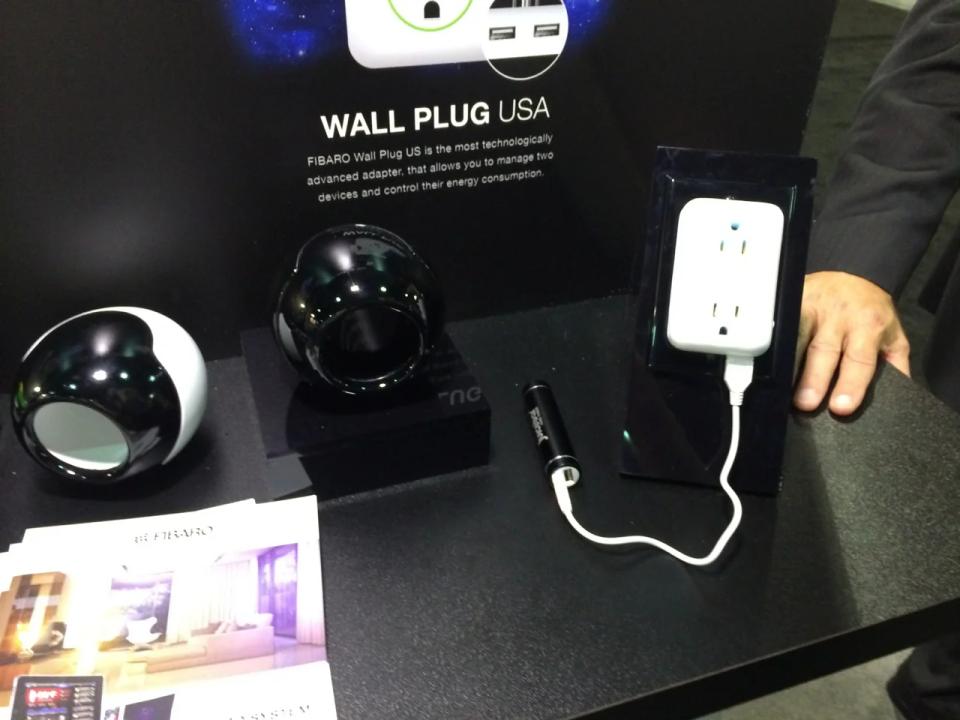CEDIA 2014 — photo 26