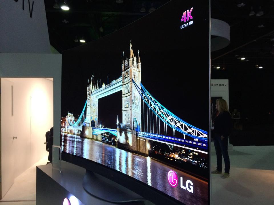 CEDIA 2014 — photo 49