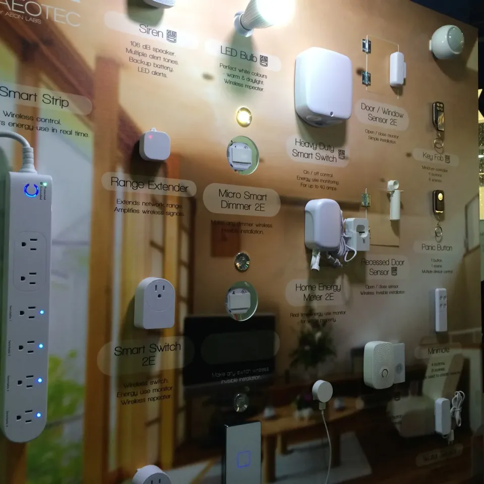 CEDIA 2014 — photo 31