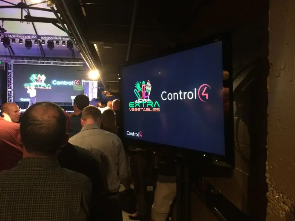 CEDIA 2014 — photo 13