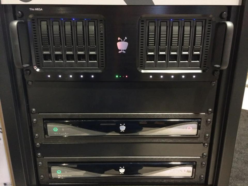 CEDIA 2014 — photo 36