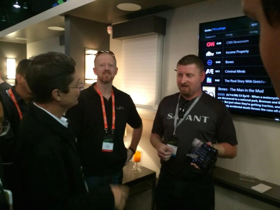 CEDIA 2014 — photo 15