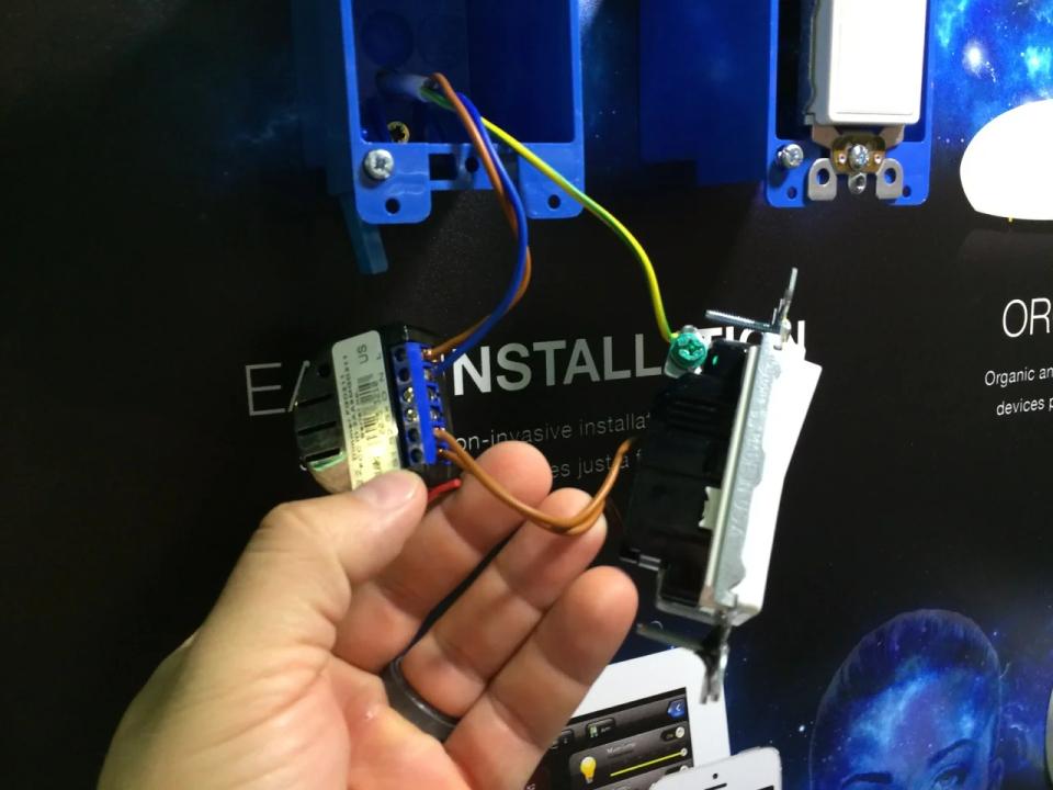 CEDIA 2014 — photo 27