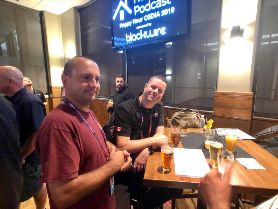 Happy Hour 2019 — photo 3