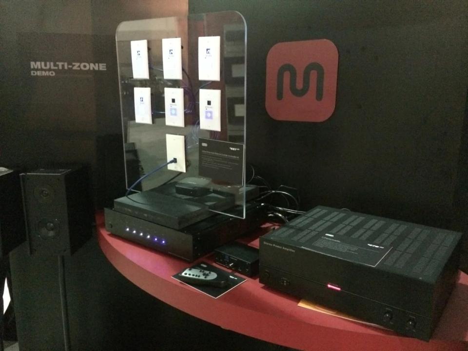 CEDIA 2014 — photo 42
