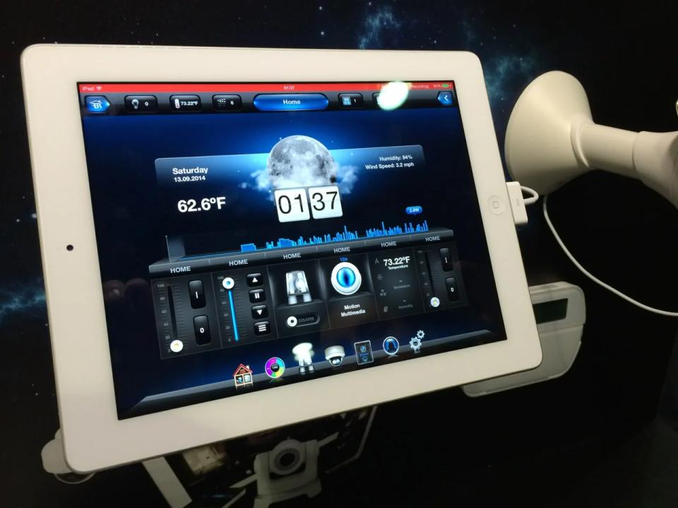 CEDIA 2014 — photo 28