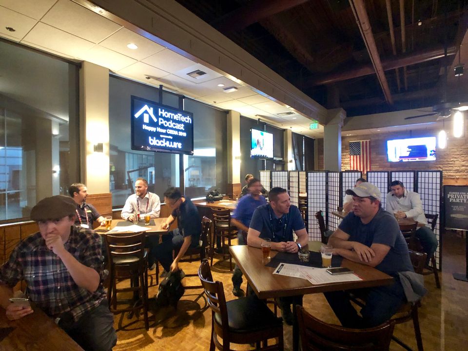 Happy Hour 2019 — photo 9