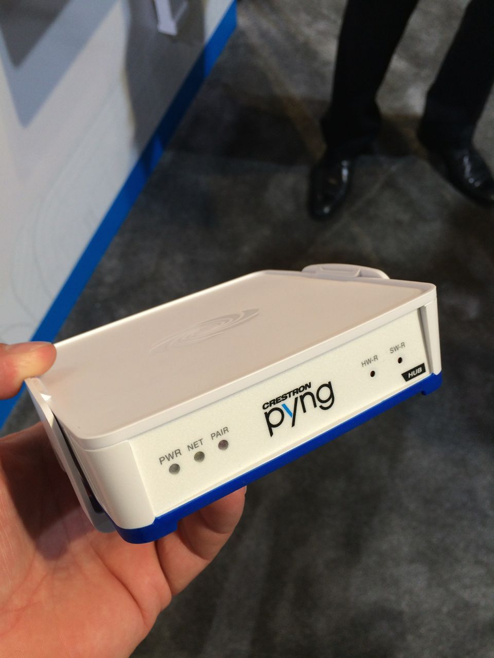 CEDIA 2014 — photo 1