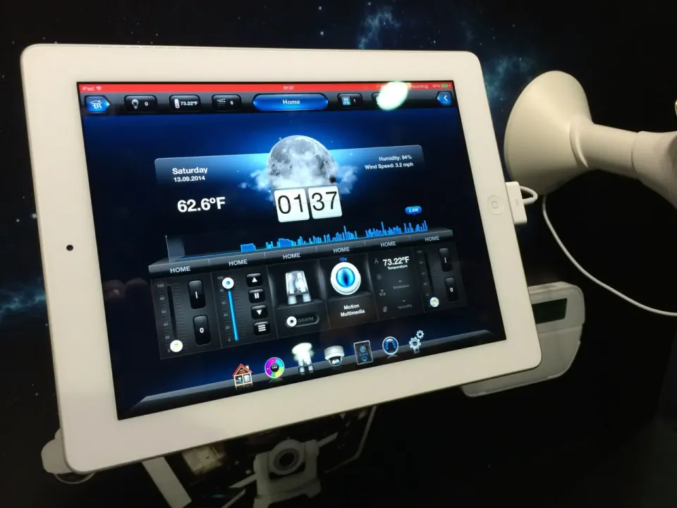 CEDIA 2014 — photo 28