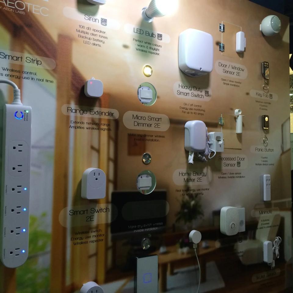 CEDIA 2014 — photo 31