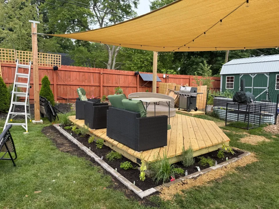 Big Deck