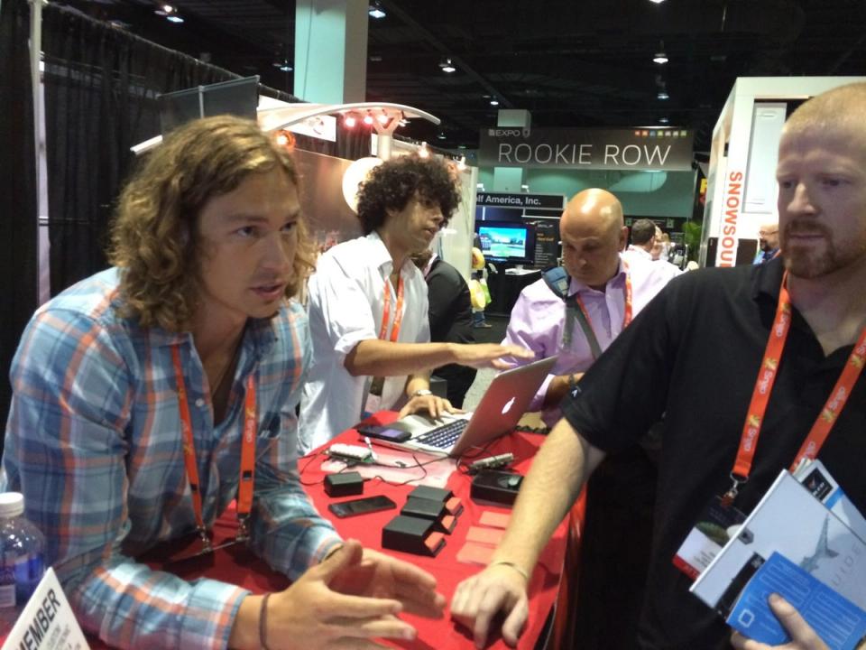 CEDIA 2014 — photo 4