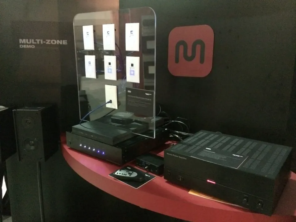 CEDIA 2014 — photo 42