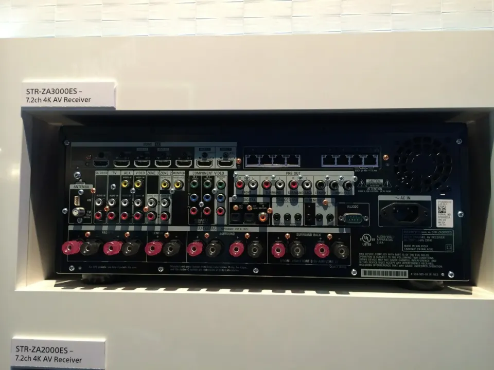CEDIA 2014 — photo 24