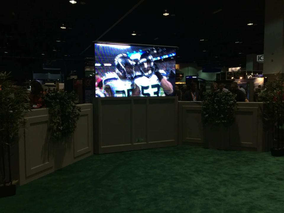 CEDIA 2014 — photo 38