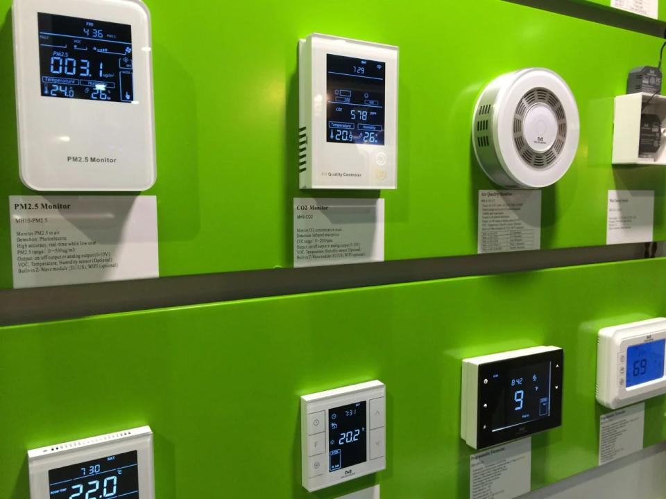 CEDIA 2014 — photo 44