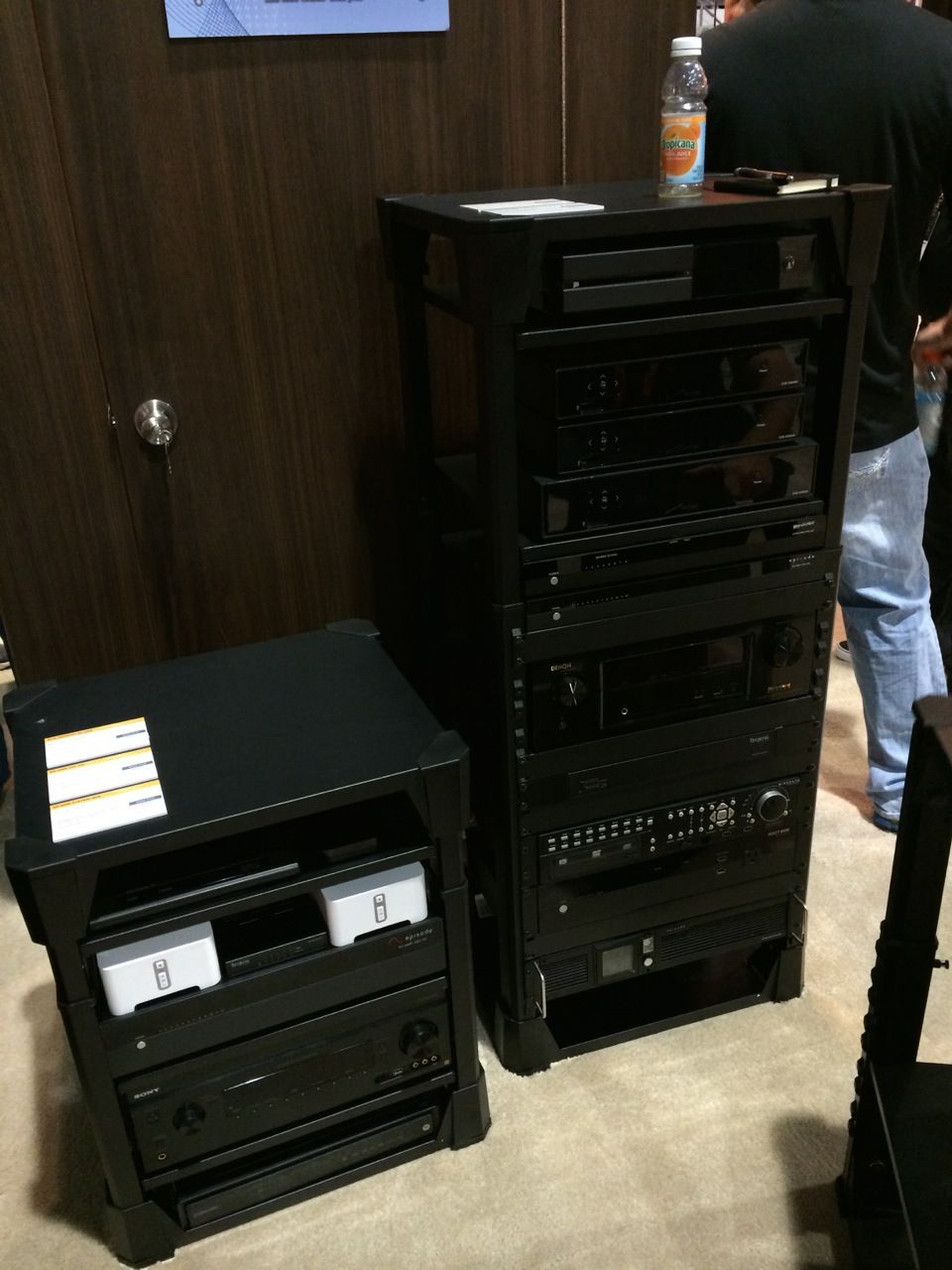 CEDIA 2014 — photo 47