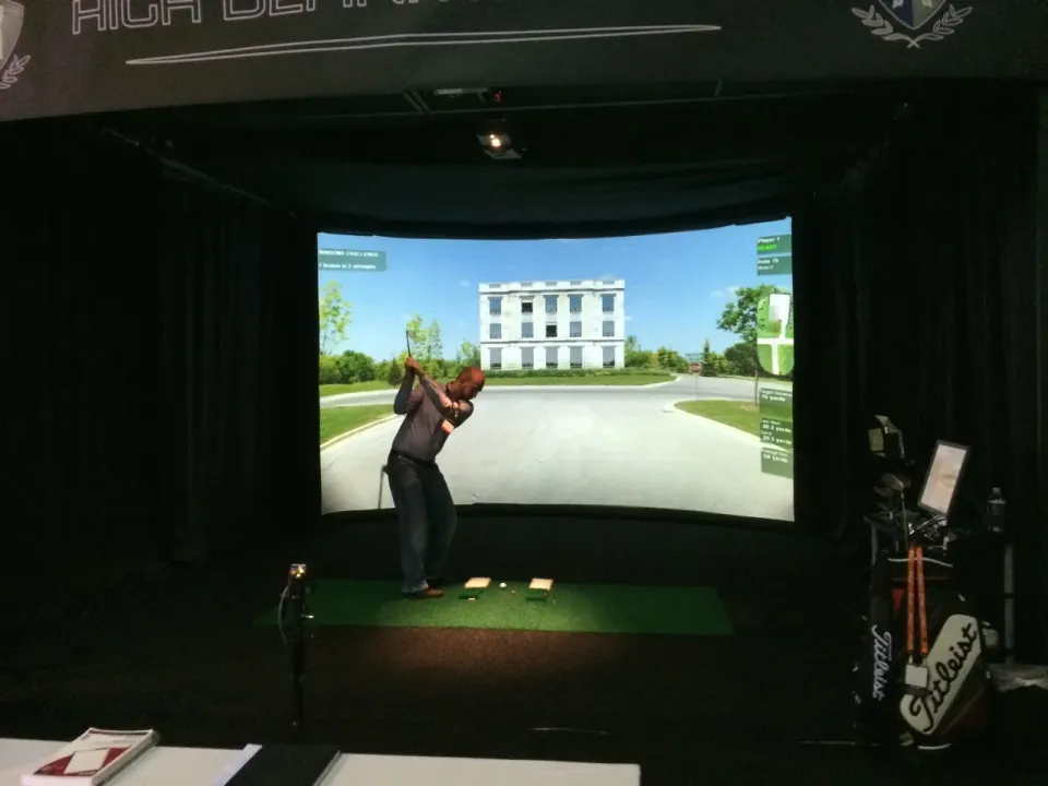 CEDIA 2014 — photo 39