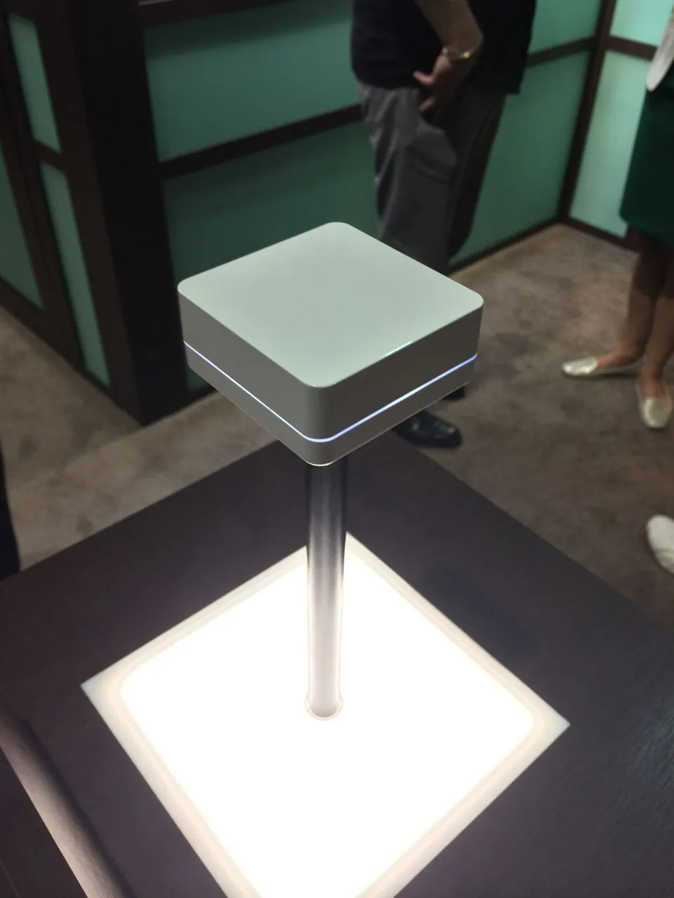 CEDIA 2014 — photo 8