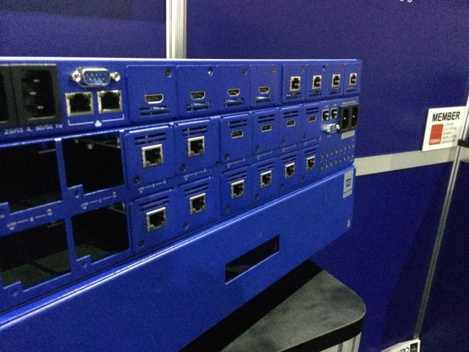 CEDIA 2014 — photo 51
