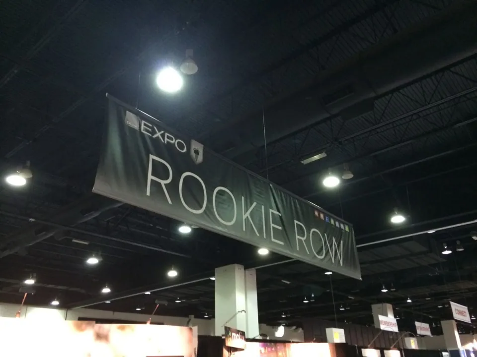 CEDIA 2014 — photo 2